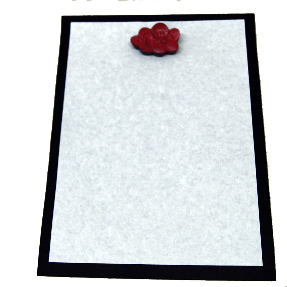 水沢鋳物 文鎮 梅の花 1899206277.jpg?1683201189